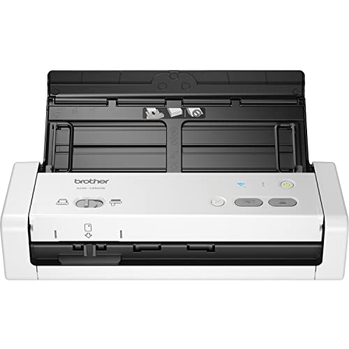 Brother ADS-1250W